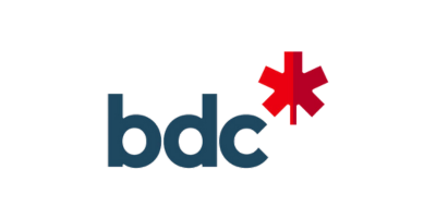 BDC logo