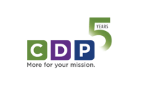 CDP_5Year_Logo_moreMission_greenFade[8]