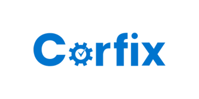 Corfix Logo