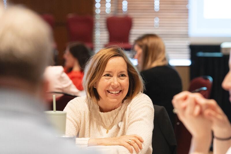 CEO & Board Governance | Impact Better Results