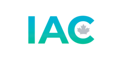 IAC logo