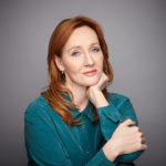 JK Rowling