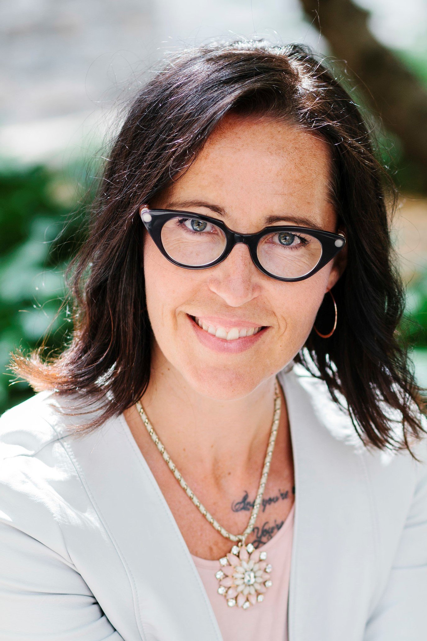 Louise Reid | Senior Consultant, Human Resources Consulting | Stratford Managers