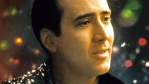 Nicolas Cage as Jack Campbell in Family Man