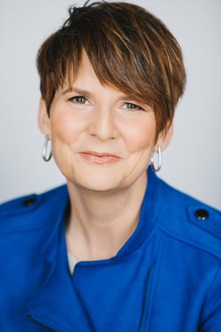 Liane Davey Thoughtload Headshot
