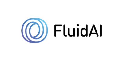 FluidAI Logo