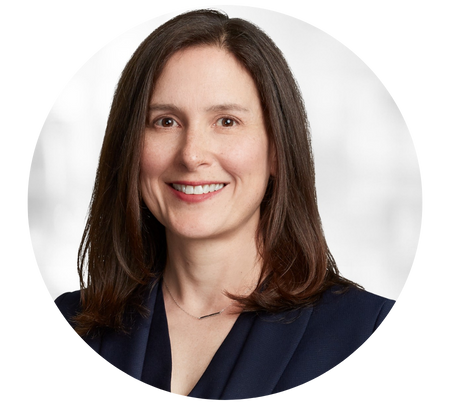 Leah Rodin | Practice Leader, Patents, Stratford Intellectual Property