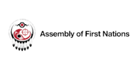 Assembly of First Nations Logo