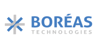 Boreas Logo