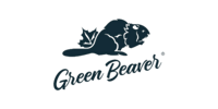 Green Beaver Logo