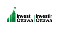 Invest Ottawa Logo