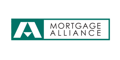 Mortgage Alliance logo - transparent