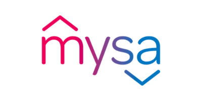 Mysa Smart Thermostats logo