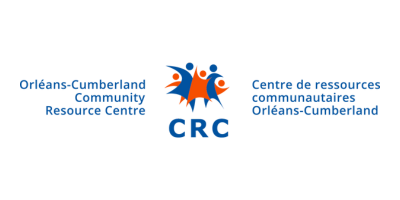 Orleans-Cumberland Community Resource Centre logo