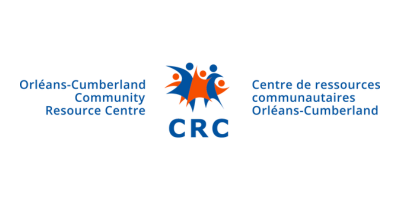 Orleans-Cumberland Community Resource Centre logo