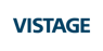 Vistage logo