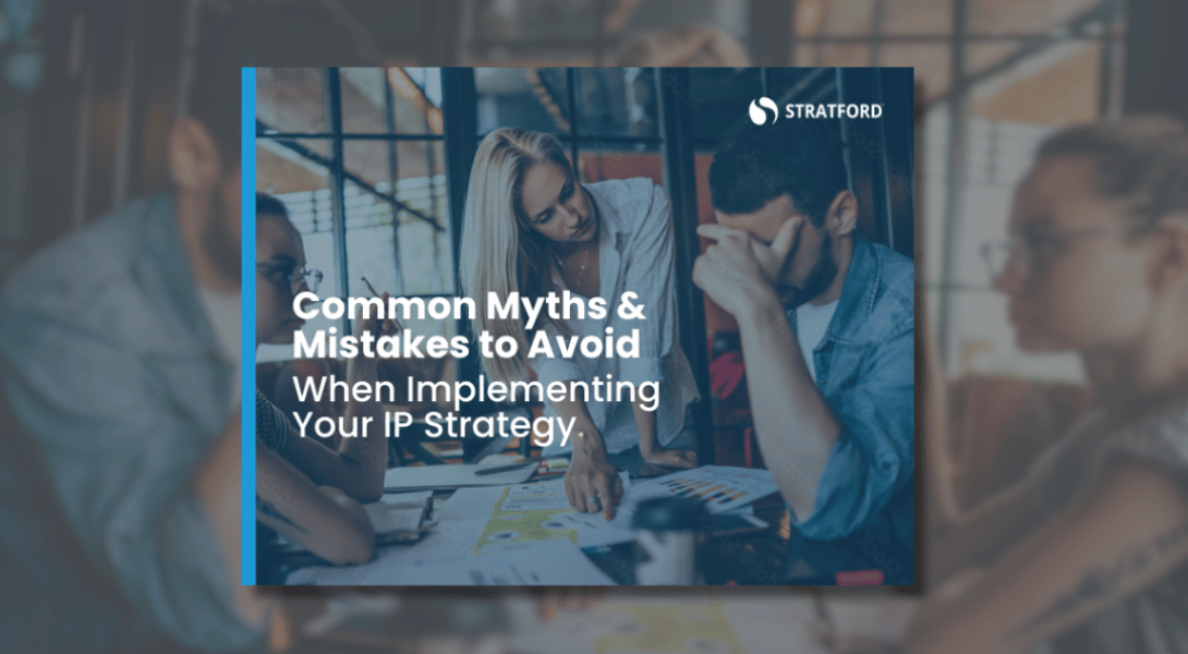 Common IP Myths and Mistakes Download image