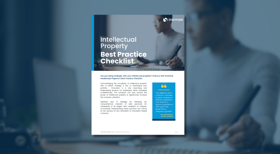 IP Best Practice Checklist Download Image