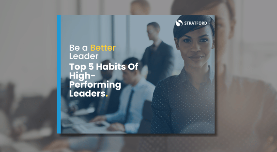 Top 5 Habits of Leaders Download Image