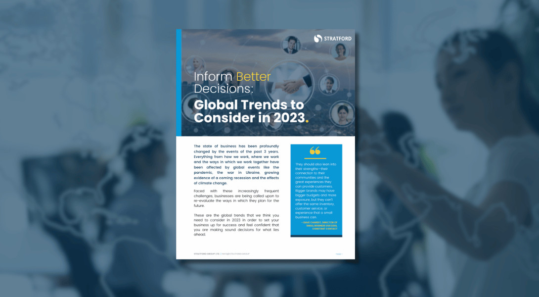 Global Trends Download Image