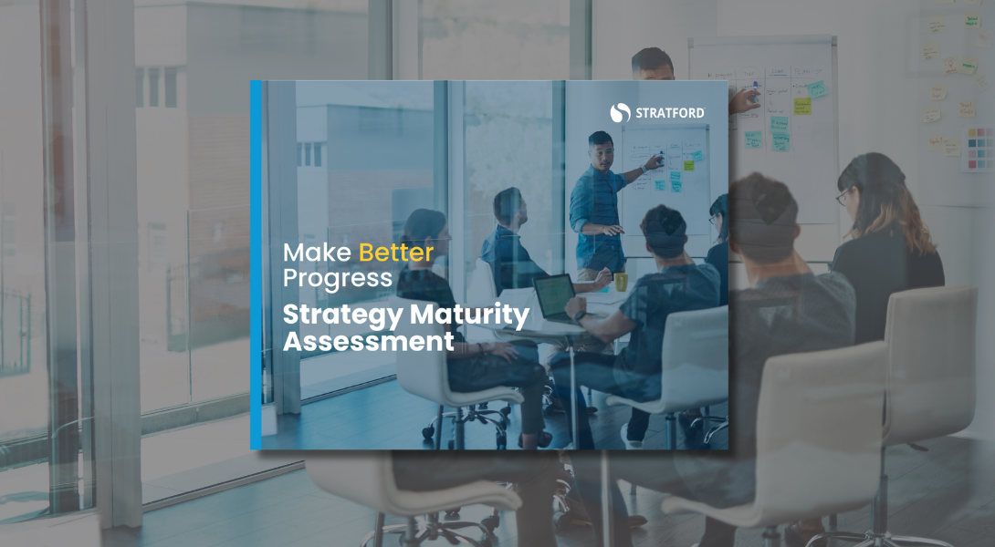 Strategy Maturity Assessment Resource Image