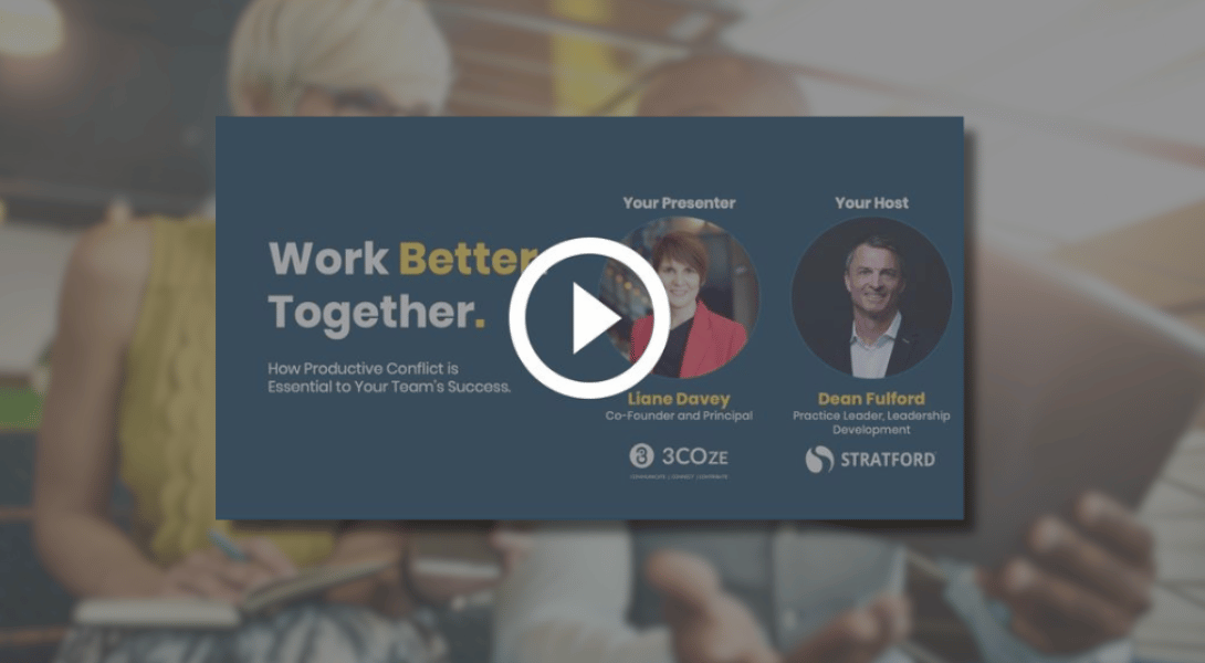 Work Better Together Resource Image
