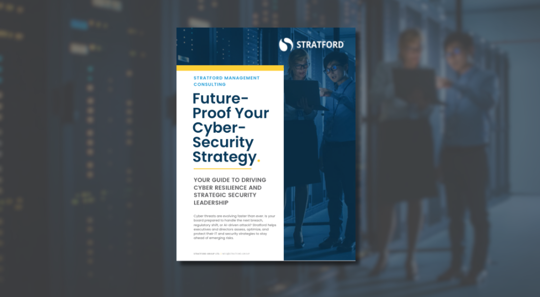 _Future Proof Your Cybersecurity Strategy
