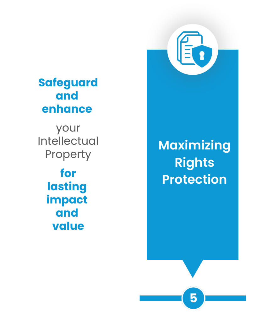 maximize protection