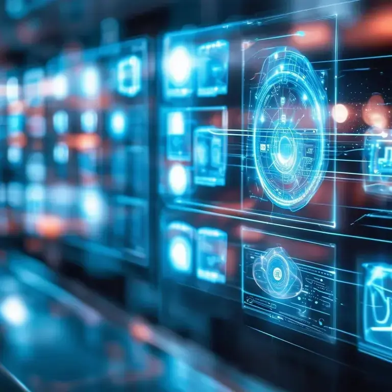 technology services being rendered to associations